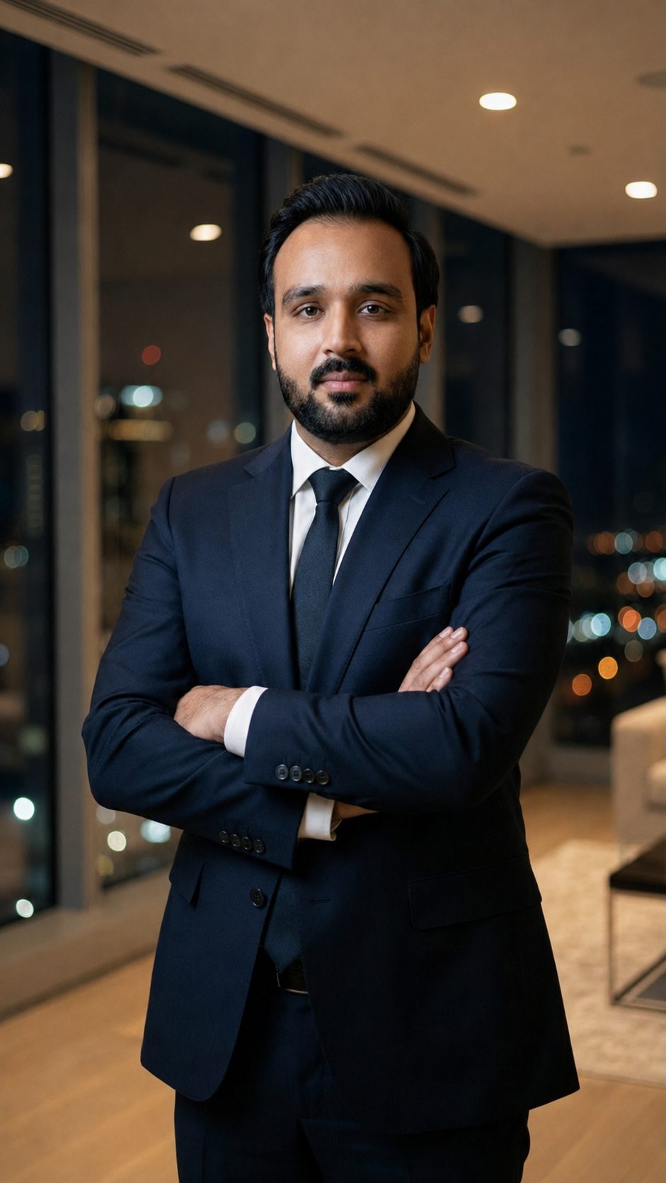 Muneeb Rashid, Amazon Marketplace & PPC Manager