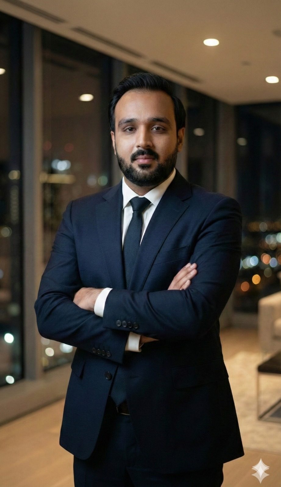 Muneeb Rashid, Amazon Marketplace & PPC Manager